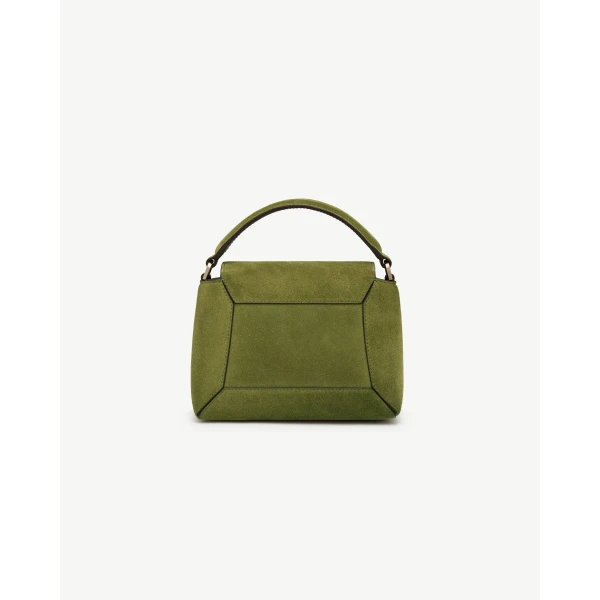 Strathberry Mosaic Nano mini bag