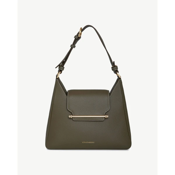 Strathberry Multrees Hobo crossbody bag