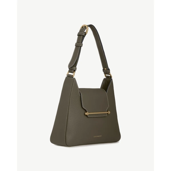 Strathberry Multrees Hobo crossbody bag
