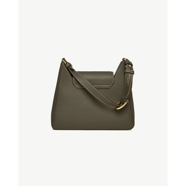 Strathberry Multrees Hobo crossbody bag