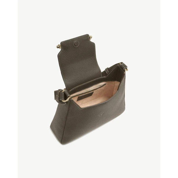 Strathberry Multrees Hobo crossbody bag