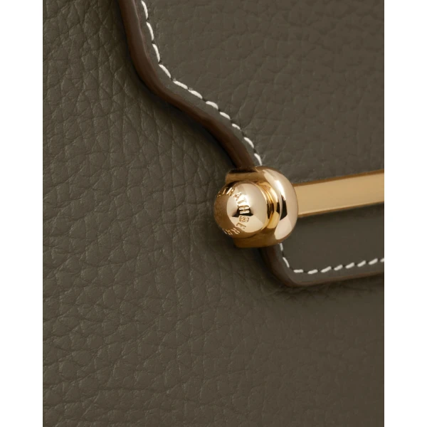 Strathberry Multrees Hobo crossbody bag