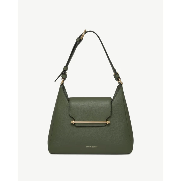 Strathberry Multrees Hobo crossbody bag