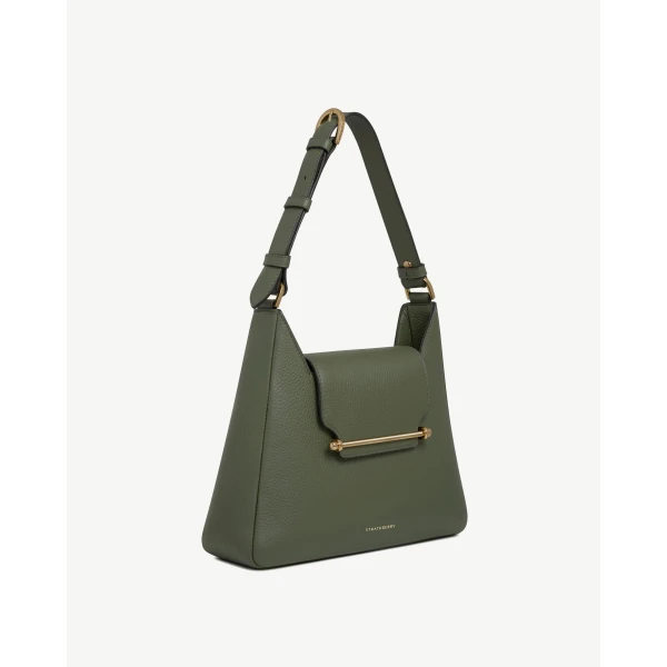 Strathberry Multrees Hobo crossbody bag