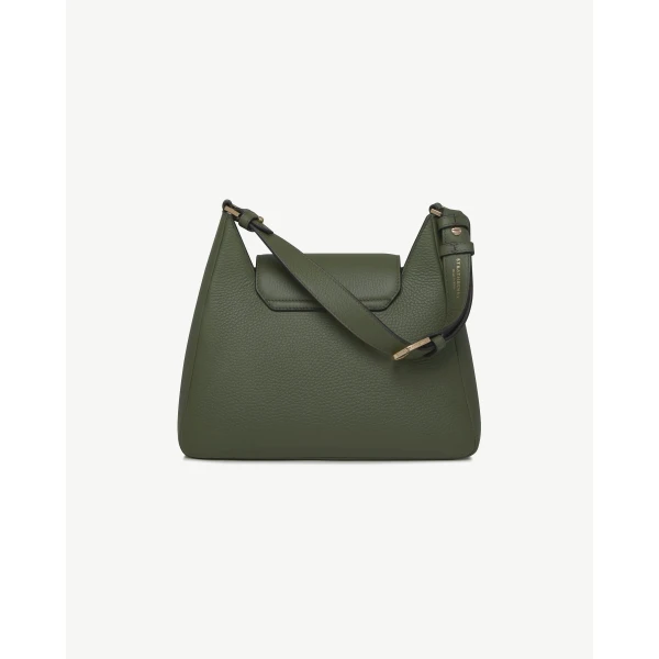 Strathberry Multrees Hobo crossbody bag