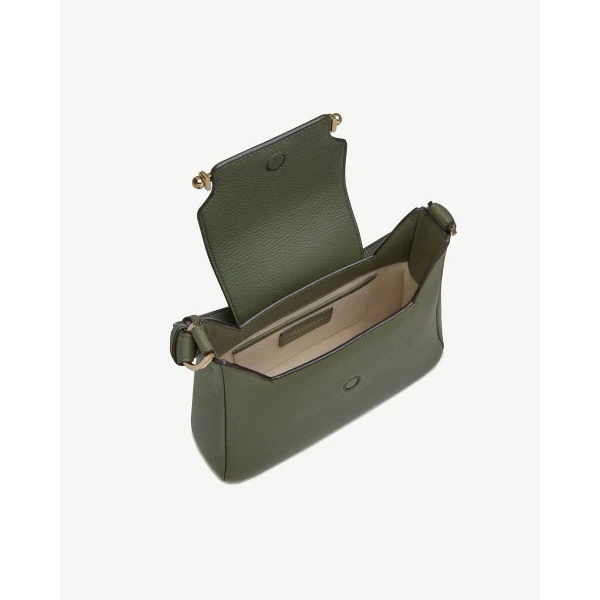 Strathberry Multrees Hobo crossbody bag