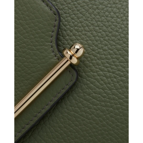 Strathberry Multrees Hobo crossbody bag