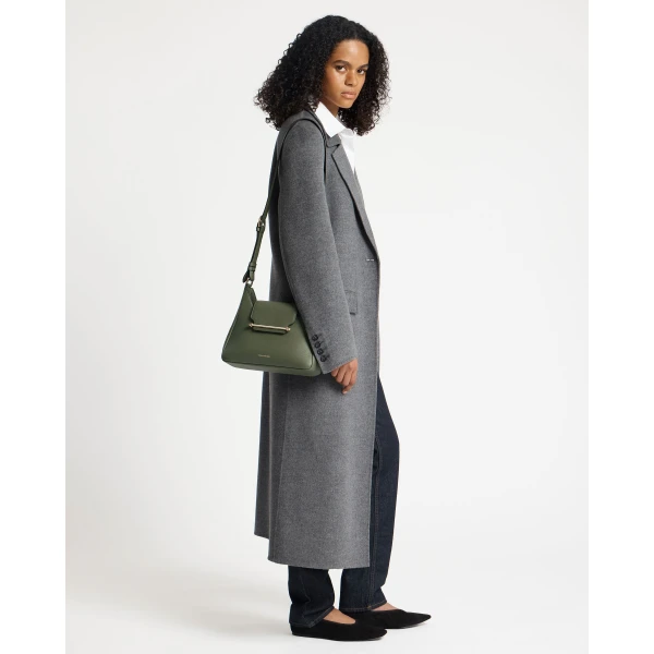 Strathberry Multrees Hobo crossbody bag
