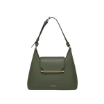 Green-Multrees-Hobo-in-Pine-Green99578_nobg Strathberry Multrees Hobo crossbody bag