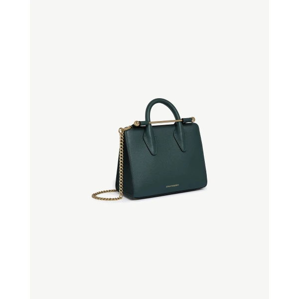 Strathberry Nano Tote mini bag