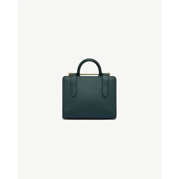 Strathberry Nano Tote mini bag