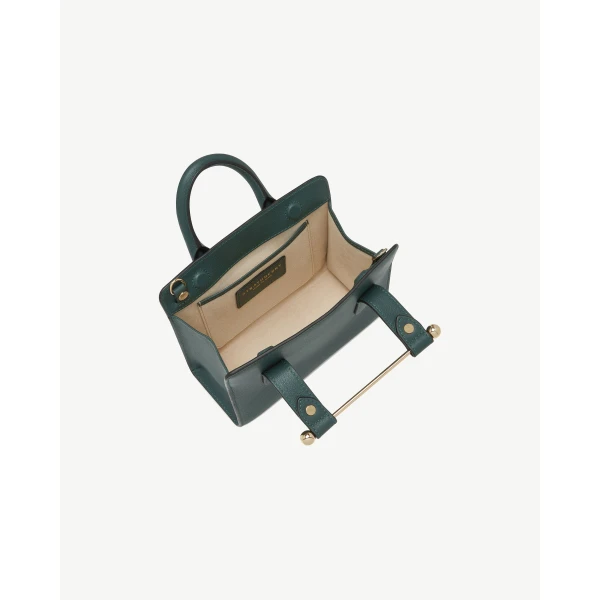 Strathberry Nano Tote mini bag