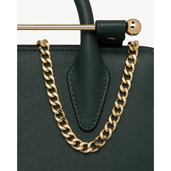 Strathberry Nano Tote mini bag