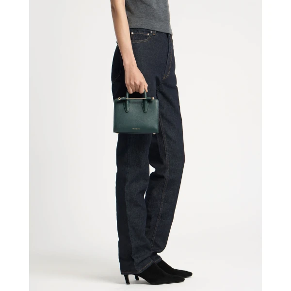 Strathberry Nano Tote mini bag