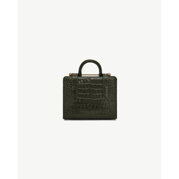 Strathberry Nano Tote mini bag