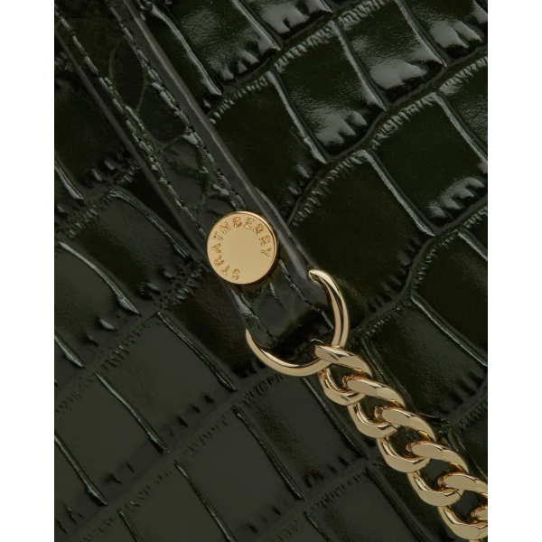 Strathberry Nano Tote mini bag