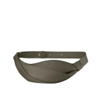 Polène Neyu in Smoky Green Neyu in Smoky Green - Shoulder & Crossbody Bags - Parisian Luxury Leather Bag at Luxury Shoes 