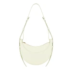 Polène Numéro Dix in Aloe Numéro Dix in Aloe - Shoulder & Crossbody Bags - Parisian Luxury Leather Bag at Luxury Shoes 