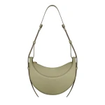 Polène Numéro Dix in Linden Numéro Dix in Linden - Shoulder & Crossbody Bags - Parisian Luxury Leather Bag at Luxury Shoes 