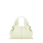 Polène Numéro Neuf Mini in Aloe Numéro Neuf Mini in Aloe - Mini Bags - Parisian Luxury Leather Bag at Luxury Shoes 