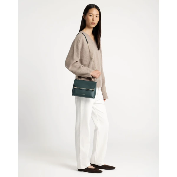 Strathberry Stylist crossbody bag