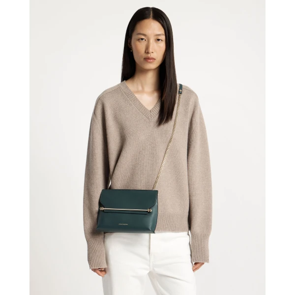 Strathberry Stylist crossbody bag