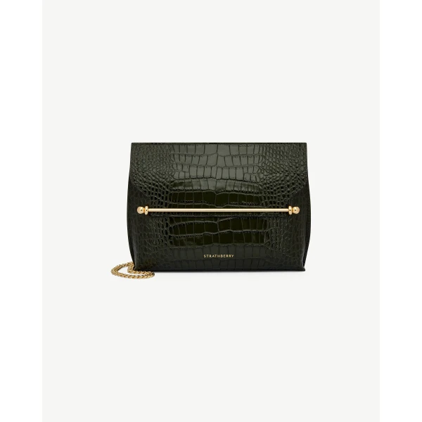 Strathberry Stylist crossbody bag