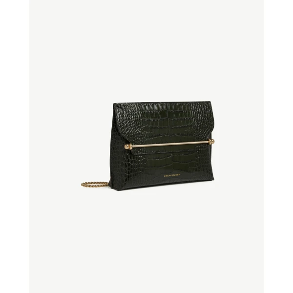 Strathberry Stylist crossbody bag