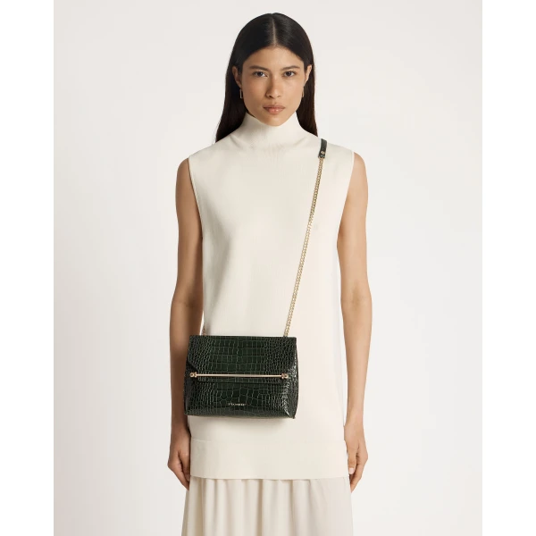 Strathberry Stylist crossbody bag
