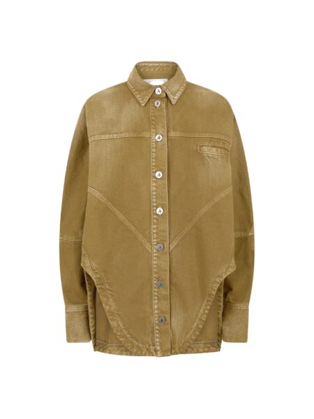 The Attico jacket