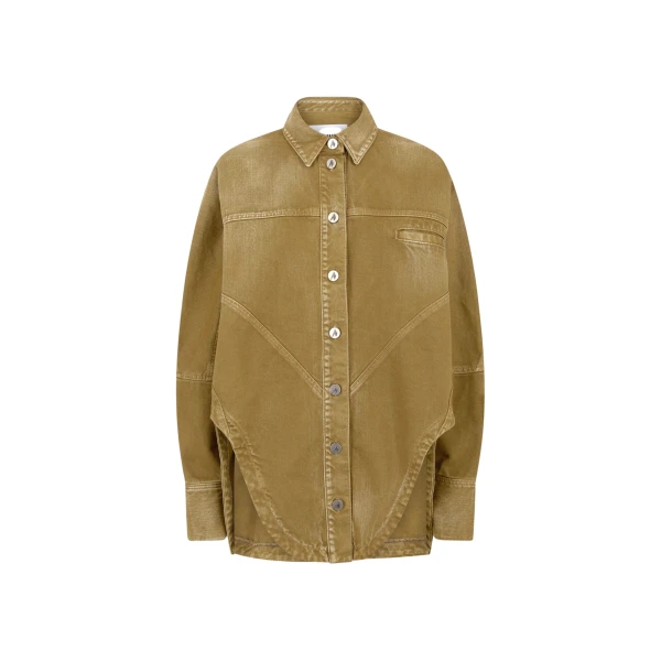The Attico jacket