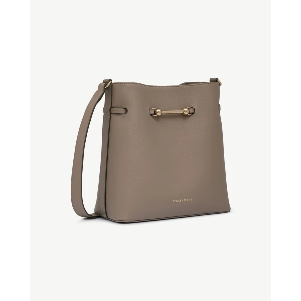 Strathberry Corda Bucket bag