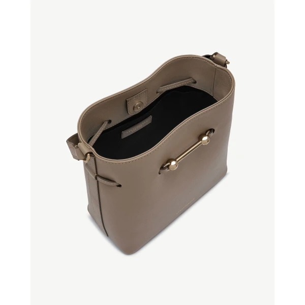 Strathberry Corda Bucket bag