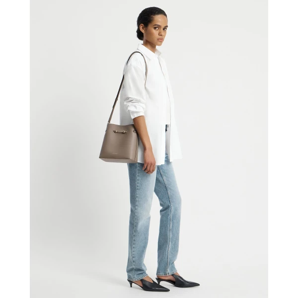 Strathberry Corda Bucket bag