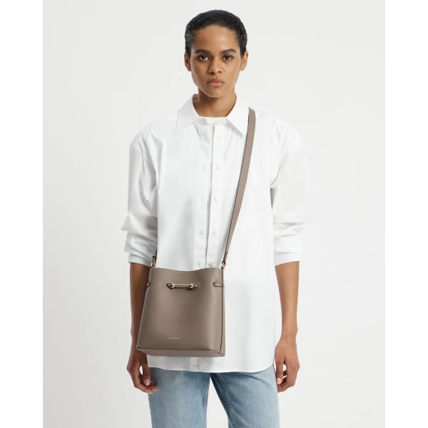 Strathberry Corda Bucket bag