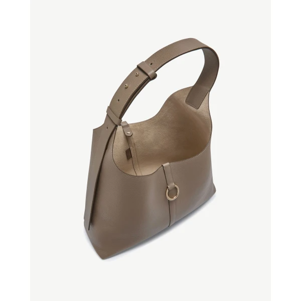 Strathberry Kite Hobo Maxi crossbody bag