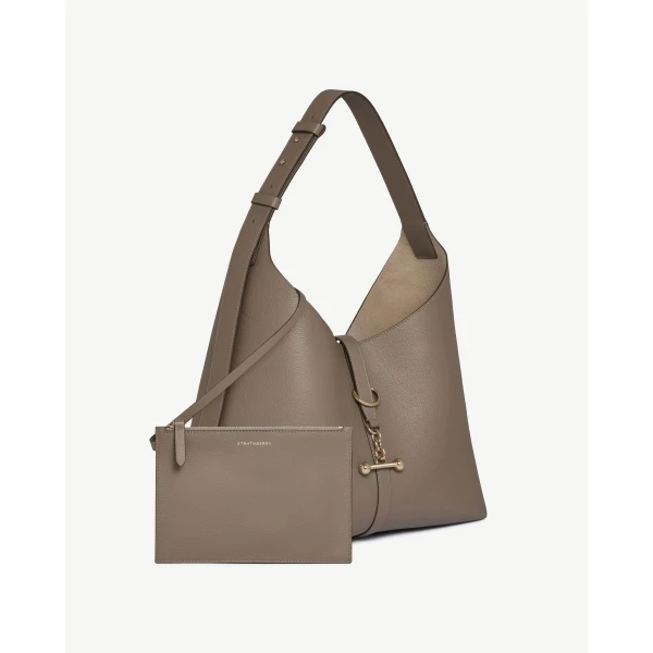 Strathberry Kite Hobo Maxi crossbody bag