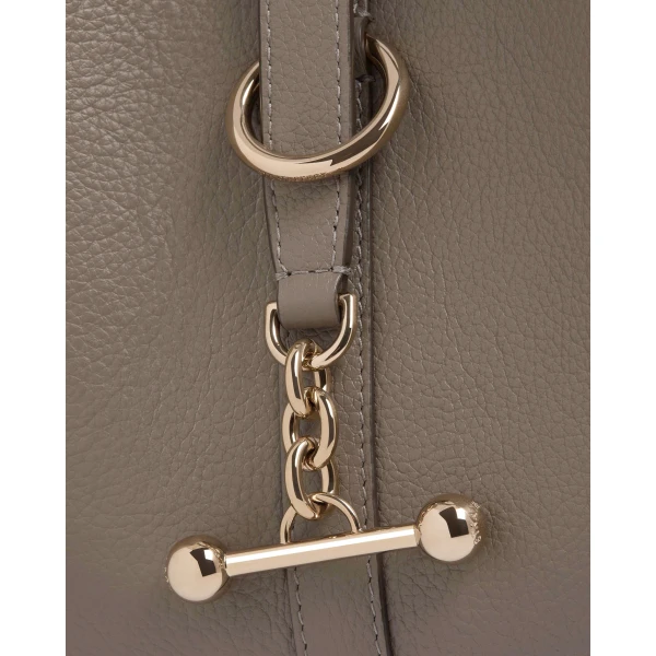 Strathberry Kite Hobo Maxi crossbody bag