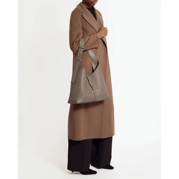 Strathberry Kite Hobo Maxi crossbody bag