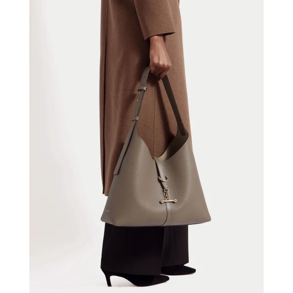 Strathberry Kite Hobo Maxi crossbody bag