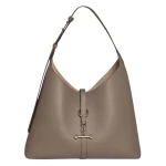 Grey-Kite-Hobo-Maxi-in-Taupe61661_nobg Strathberry Kite Hobo Maxi crossbody bag