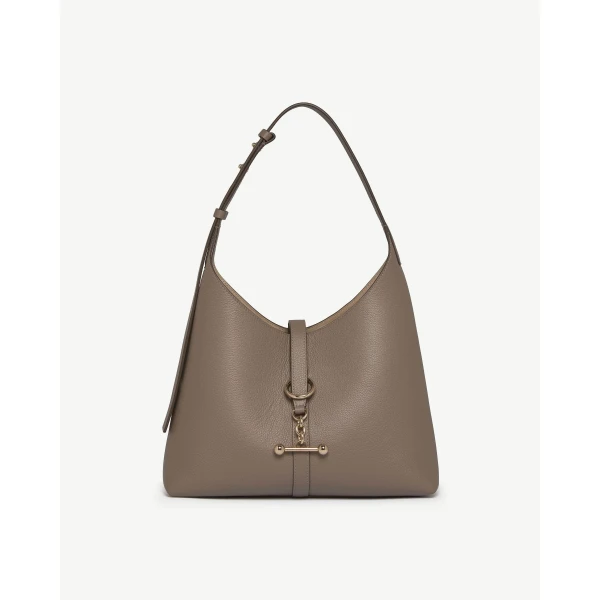 Strathberry Kite Hobo crossbody bag