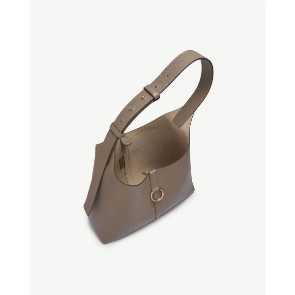Strathberry Kite Hobo crossbody bag