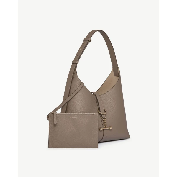 Strathberry Kite Hobo crossbody bag