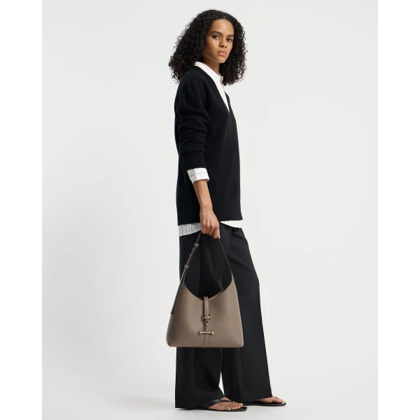 Strathberry Kite Hobo crossbody bag