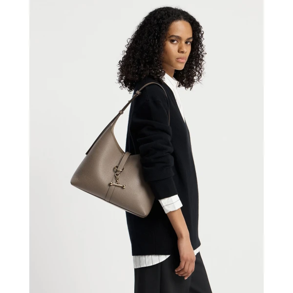 Strathberry Kite Hobo crossbody bag