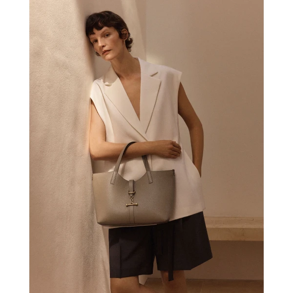 Strathberry Kite Tote Midi bag