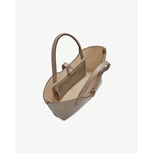 Strathberry Kite Tote Midi bag