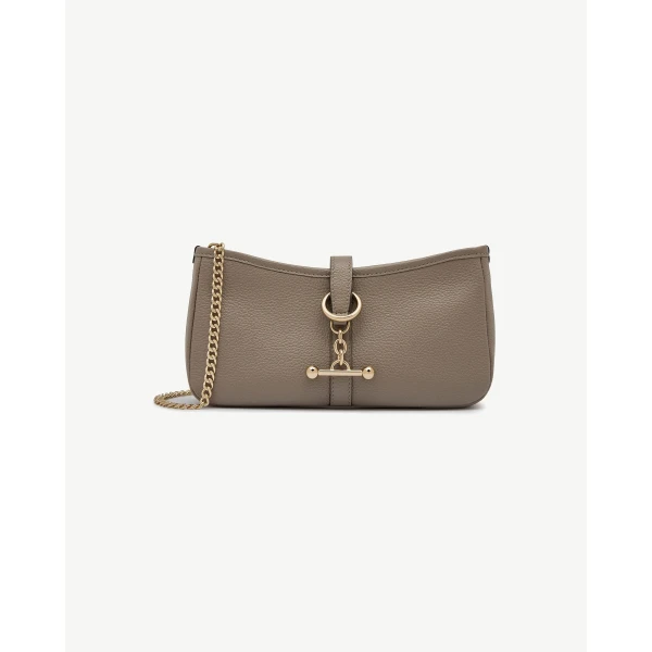Strathberry Kite on a Chain crossbody bag