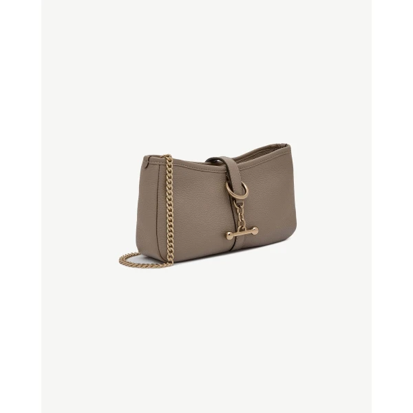 Strathberry Kite on a Chain crossbody bag